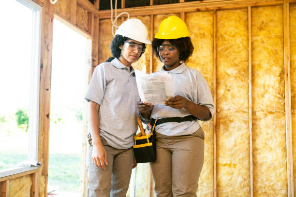 Best Local Insulation Services  in Rome, GA
